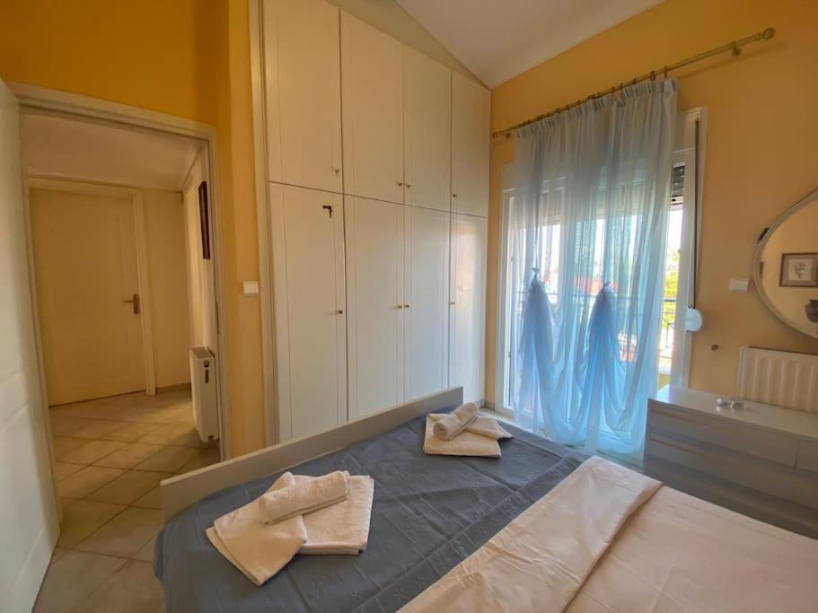 Strati'S Place PalaiónTsiflíkion エクステリア 写真