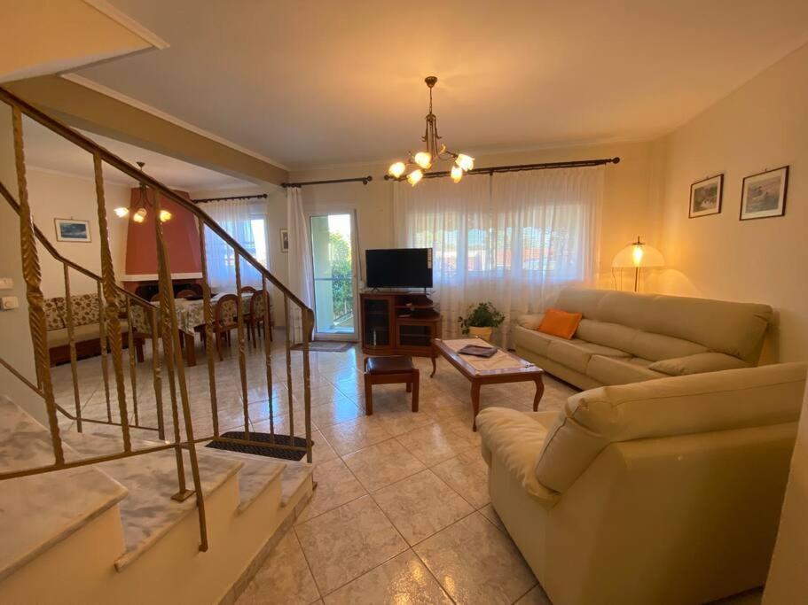 Strati'S Place PalaiónTsiflíkion エクステリア 写真