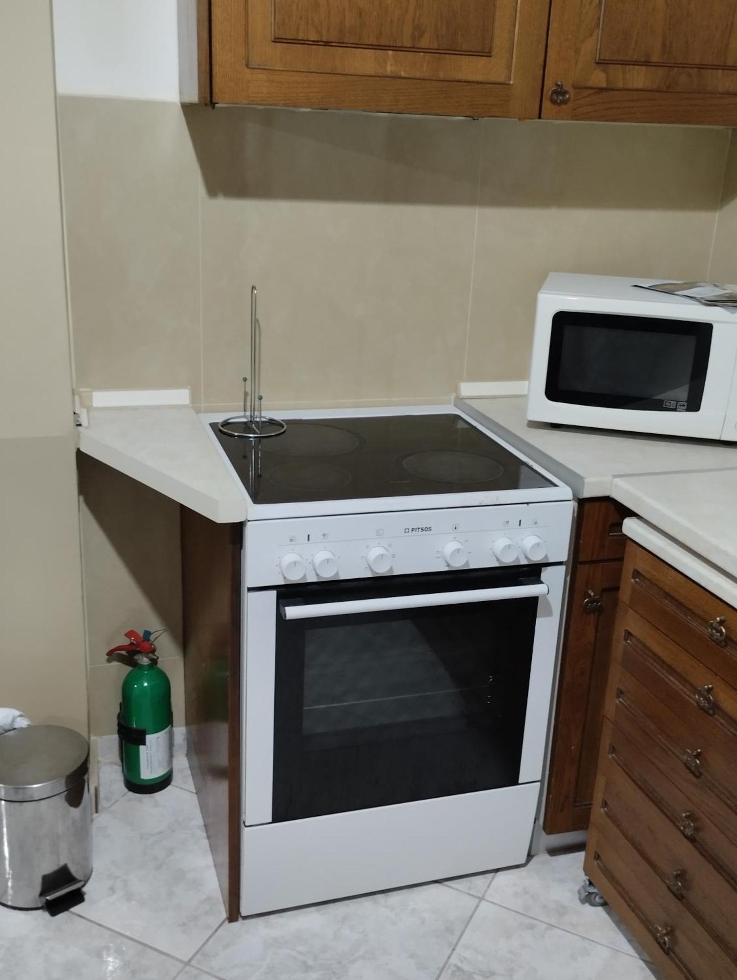 Strati'S Place PalaiónTsiflíkion エクステリア 写真