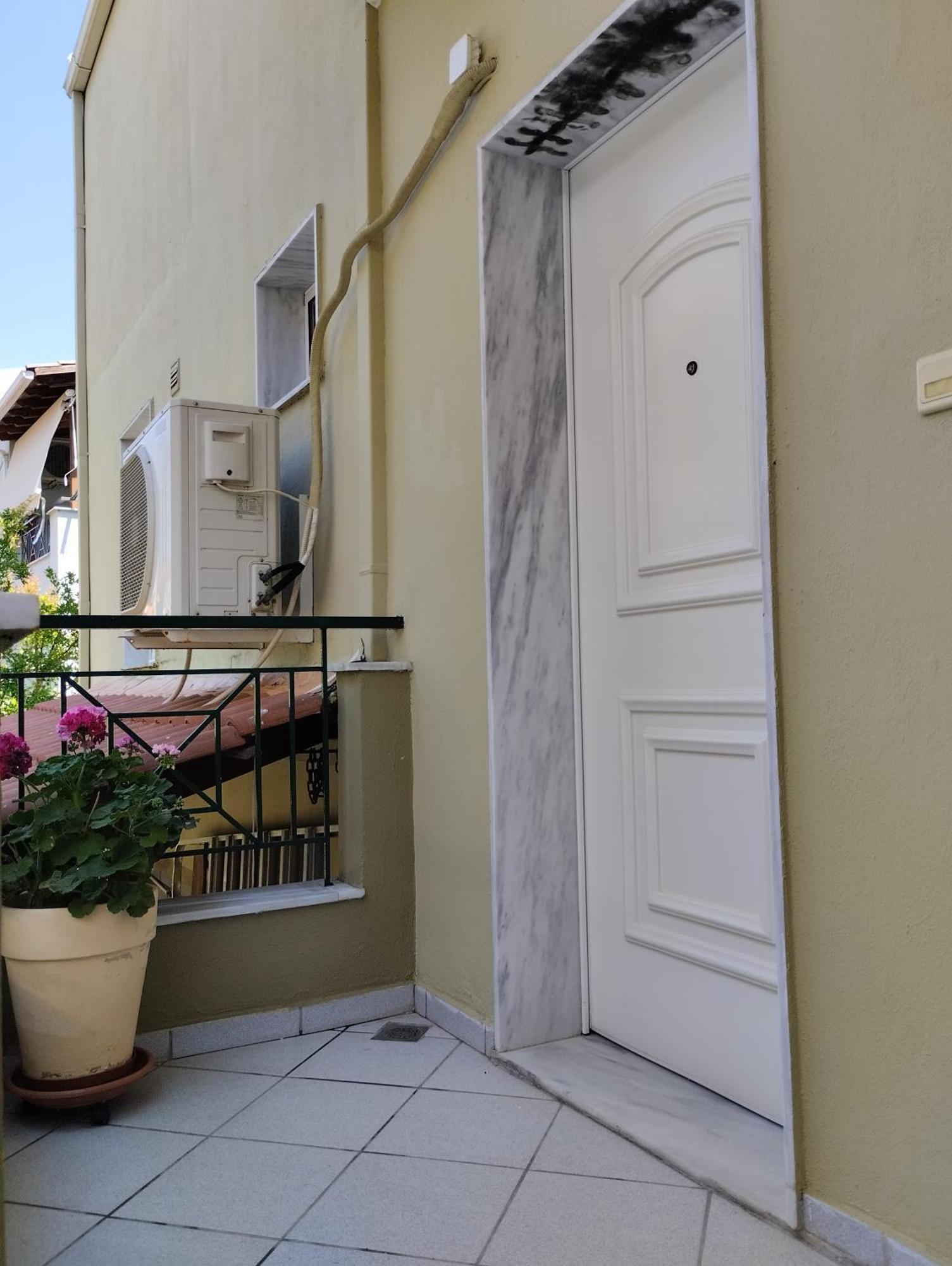 Strati'S Place PalaiónTsiflíkion エクステリア 写真